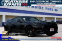 Thumbnail image of 2024 Ford Mustang at Northside Ford Used