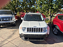Thumbnail image of 2016 Jeep Renegade at Wise Auto Sales Inc.