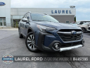 Thumbnail image of 2023 Subaru Outback at Laurel Ford Lincoln