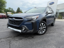 Thumbnail image of 2023 Subaru Outback at Laurel Ford Lincoln