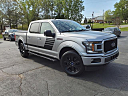 Thumbnail image of 2020 Ford F-150 at Gary Mathews Motors