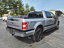 Thumbnail image of 2020 Ford F-150 at Gary Mathews Motors