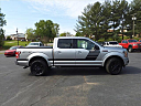 Thumbnail image of 2020 Ford F-150 at Gary Mathews Motors