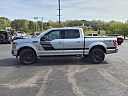 Thumbnail image of 2020 Ford F-150 at Gary Mathews Motors