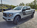 Thumbnail image of 2020 Ford F-150 at Gary Mathews Motors