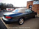 Thumbnail image of 2000 Chrysler Sebring at Derrow Auto Sales