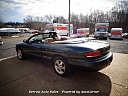 Thumbnail image of 2000 Chrysler Sebring at Derrow Auto Sales