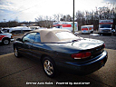 Thumbnail image of 2000 Chrysler Sebring at Derrow Auto Sales