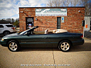 Thumbnail image of 2000 Chrysler Sebring at Derrow Auto Sales