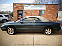 Thumbnail image of 2000 Chrysler Sebring at Derrow Auto Sales
