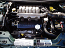 Thumbnail image of 2000 Chrysler Sebring at Derrow Auto Sales