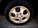 Thumbnail image of 2000 Chrysler Sebring at Derrow Auto Sales