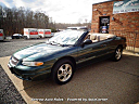 Thumbnail image of 2000 Chrysler Sebring at Derrow Auto Sales