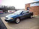 Thumbnail image of 2000 Chrysler Sebring at Derrow Auto Sales