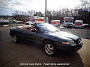 Thumbnail image of 2000 Chrysler Sebring at Derrow Auto Sales