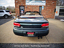 Thumbnail image of 2000 Chrysler Sebring at Derrow Auto Sales