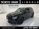 Thumbnail image of 2021 Mercedes-Benz GLB at North Park Lincoln Used