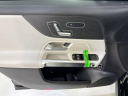 Thumbnail image of 2021 Mercedes-Benz GLB at North Park Lincoln Used