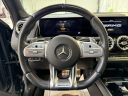 Thumbnail image of 2021 Mercedes-Benz GLB at North Park Lincoln Used
