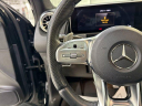 Thumbnail image of 2021 Mercedes-Benz GLB at North Park Lincoln Used