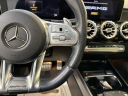 Thumbnail image of 2021 Mercedes-Benz GLB at North Park Lincoln Used