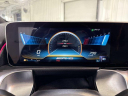 Thumbnail image of 2021 Mercedes-Benz GLB at North Park Lincoln Used