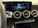 Thumbnail image of 2021 Mercedes-Benz GLB at North Park Lincoln Used