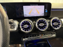 Thumbnail image of 2021 Mercedes-Benz GLB at North Park Lincoln Used