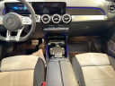 Thumbnail image of 2021 Mercedes-Benz GLB at North Park Lincoln Used