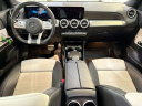 Thumbnail image of 2021 Mercedes-Benz GLB at North Park Lincoln Used