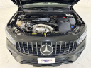 Thumbnail image of 2021 Mercedes-Benz GLB at North Park Lincoln Used