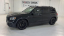 Thumbnail image of 2021 Mercedes-Benz GLB at North Park Lincoln Used