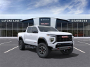 Thumbnail image of 2024 GMC Canyon at LaFontaine Buick GMC of Dearborn