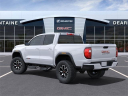 Thumbnail image of 2024 GMC Canyon at LaFontaine Buick GMC of Dearborn