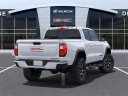 Thumbnail image of 2024 GMC Canyon at LaFontaine Buick GMC of Dearborn