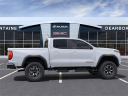 Thumbnail image of 2024 GMC Canyon at LaFontaine Buick GMC of Dearborn