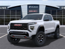 Thumbnail image of 2024 GMC Canyon at LaFontaine Buick GMC of Dearborn