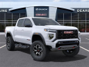 Thumbnail image of 2024 GMC Canyon at LaFontaine Buick GMC of Dearborn