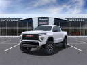 Thumbnail image of 2024 GMC Canyon at LaFontaine Buick GMC of Dearborn