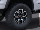 Thumbnail image of 2024 GMC Canyon at LaFontaine Buick GMC of Dearborn