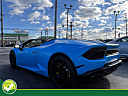 Thumbnail image of 2017 Lamborghini Huracan at 5 STAR AUTO SALES INC