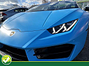 Thumbnail image of 2017 Lamborghini Huracan at 5 STAR AUTO SALES INC