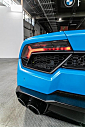 Thumbnail image of 2017 Lamborghini Huracan at 5 STAR AUTO SALES INC