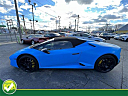 Thumbnail image of 2017 Lamborghini Huracan at 5 STAR AUTO SALES INC