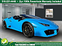 Thumbnail image of 2017 Lamborghini Huracan at 5 STAR AUTO SALES INC