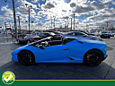 Thumbnail image of 2017 Lamborghini Huracan at 5 STAR AUTO SALES INC