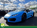 Thumbnail image of 2017 Lamborghini Huracan at 5 STAR AUTO SALES INC