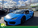 Thumbnail image of 2017 Lamborghini Huracan at 5 STAR AUTO SALES INC