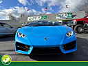 Thumbnail image of 2017 Lamborghini Huracan at 5 STAR AUTO SALES INC