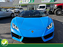 Thumbnail image of 2017 Lamborghini Huracan at 5 STAR AUTO SALES INC